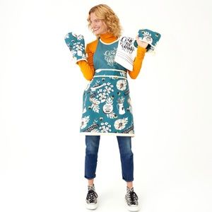 Simply Whimsical Blessing Kitchen Set